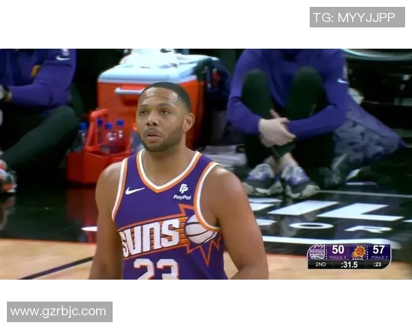 季前赛精彩回放太阳对决国王全场比赛精彩瞬间回顾